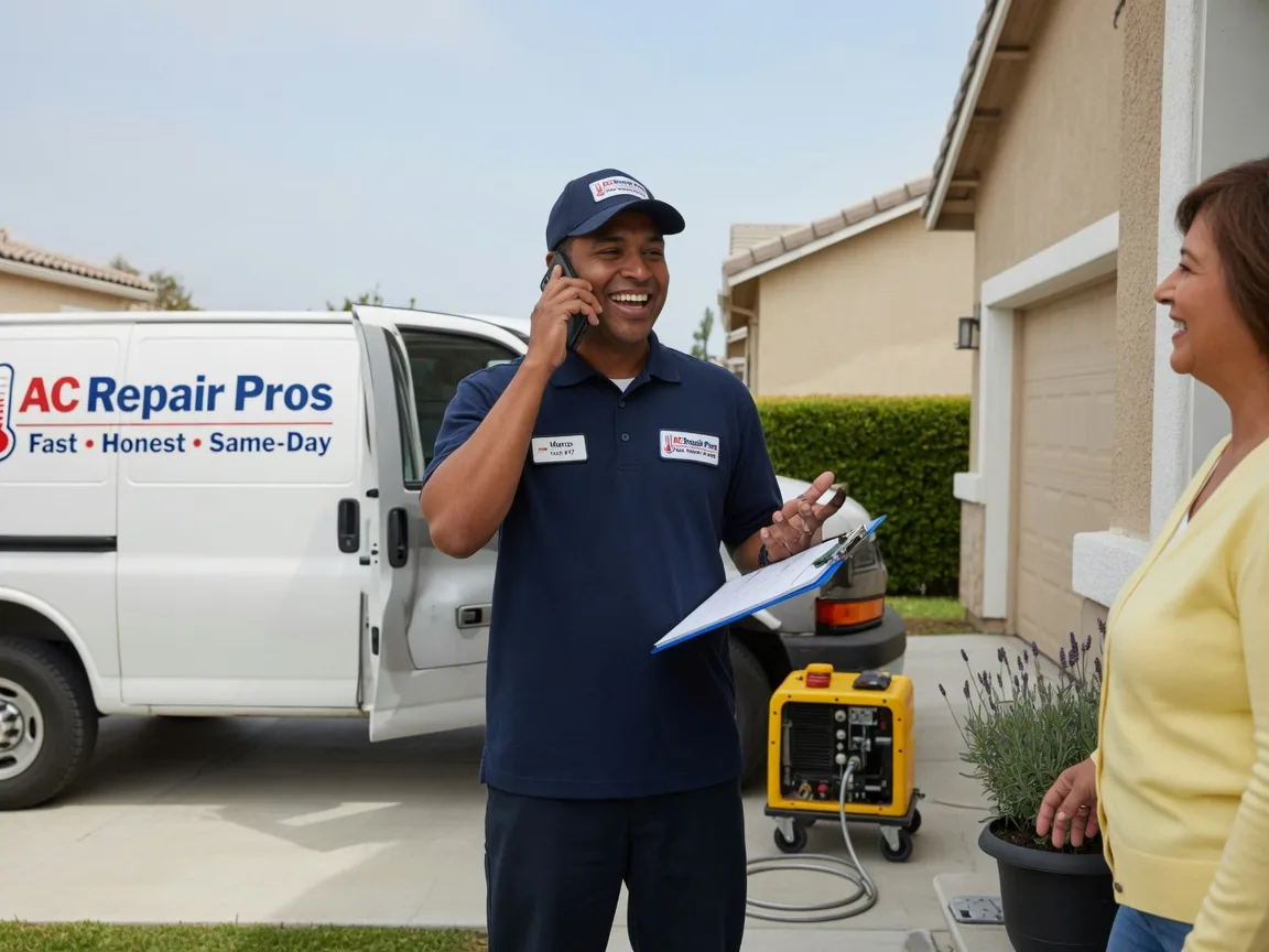 AC Repair Taylorsville, KY FAQs